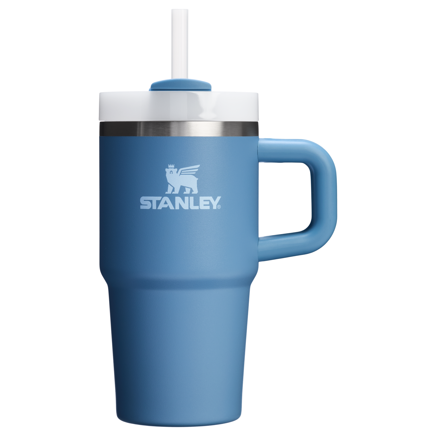 The Quencher H2.O FlowState™ Tumbler | 20 OZ - Stanley Create - One Daily Refill
