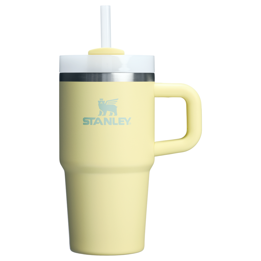 The Quencher H2.O FlowState™ Tumbler | 20 OZ - Stanley Create - One Daily Refill
