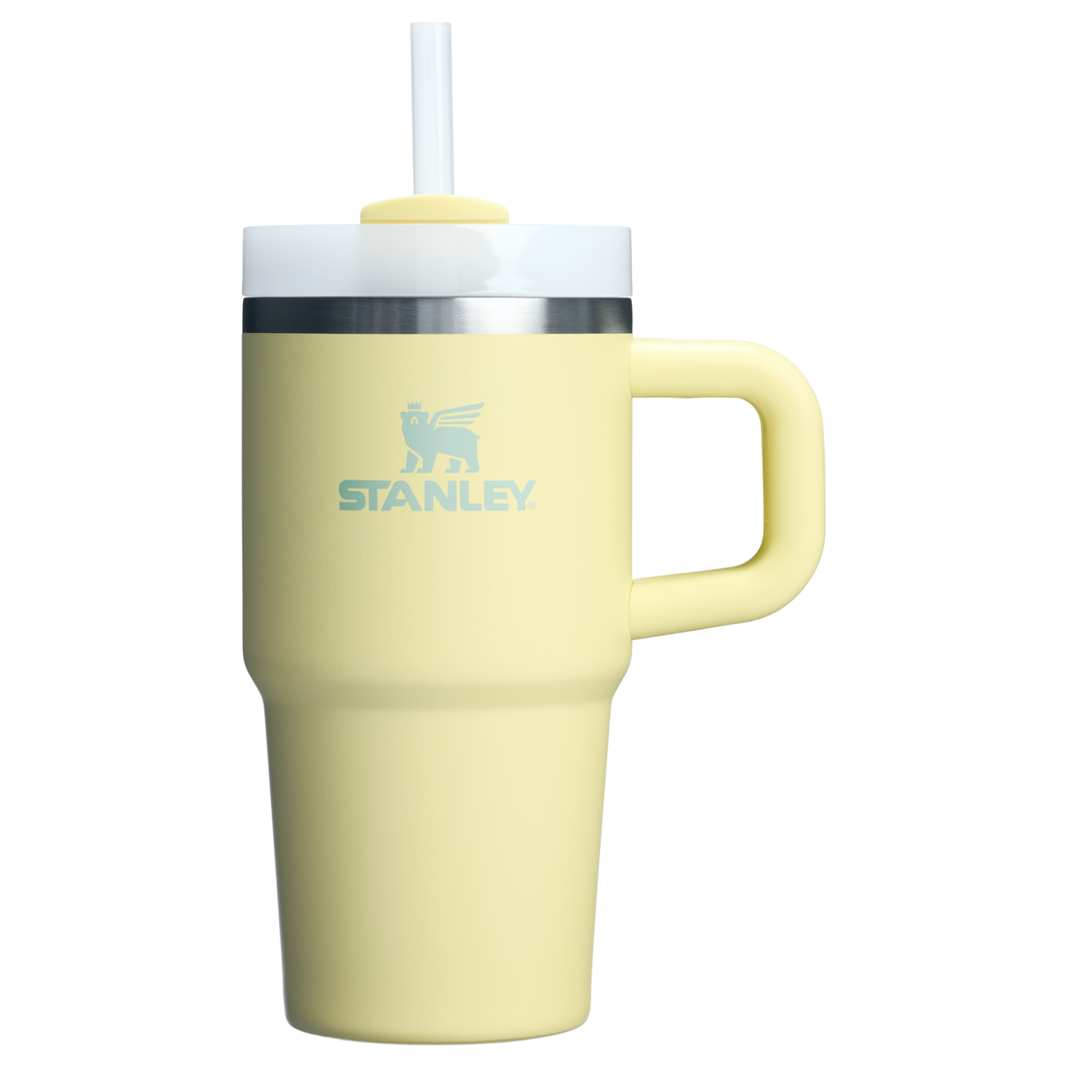 The Quencher H2.O FlowState™ Tumbler | 20 OZ - Stanley Create - One Daily Refill