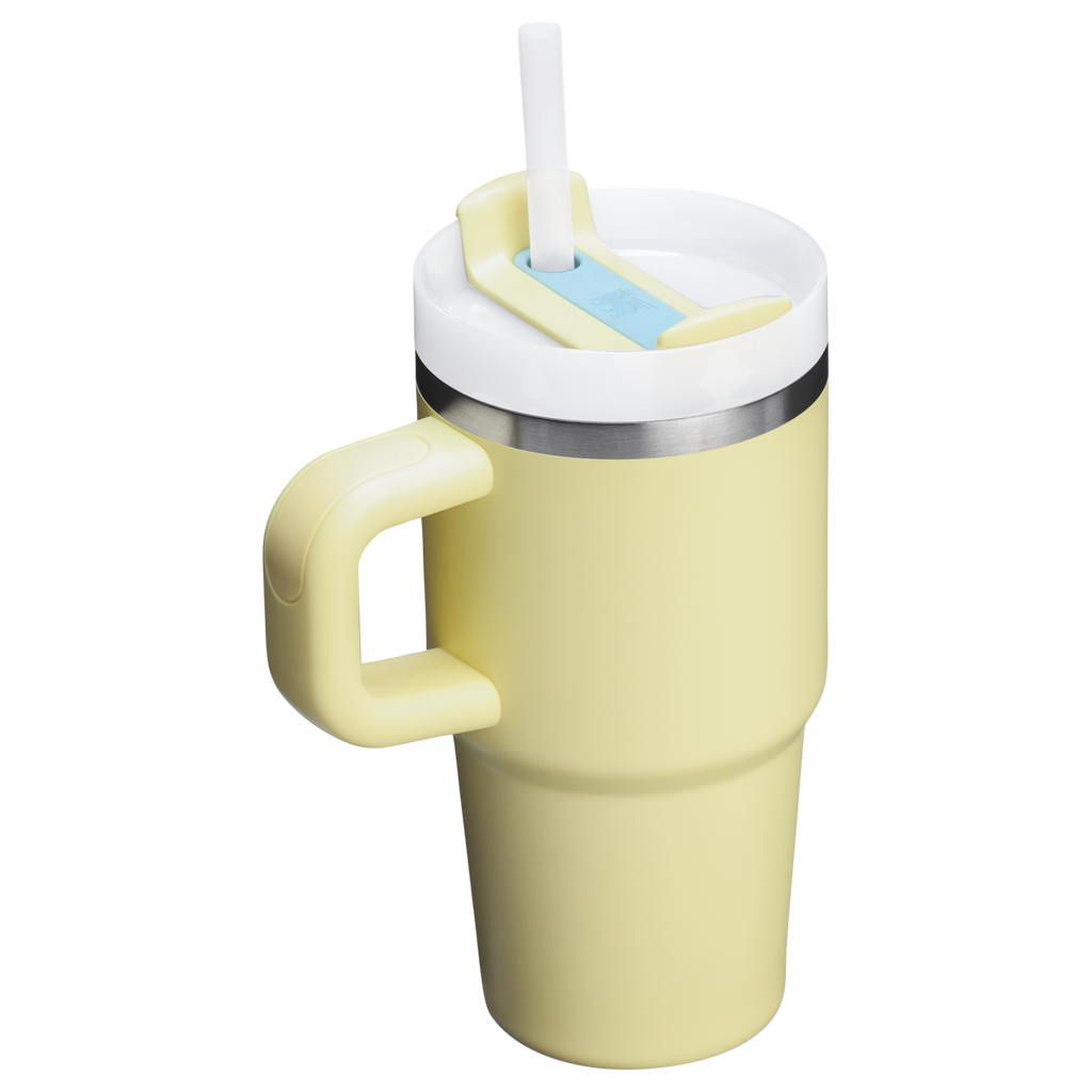 The Quencher H2.O FlowState™ Tumbler | 20 OZ - Stanley Create - One Daily Refill