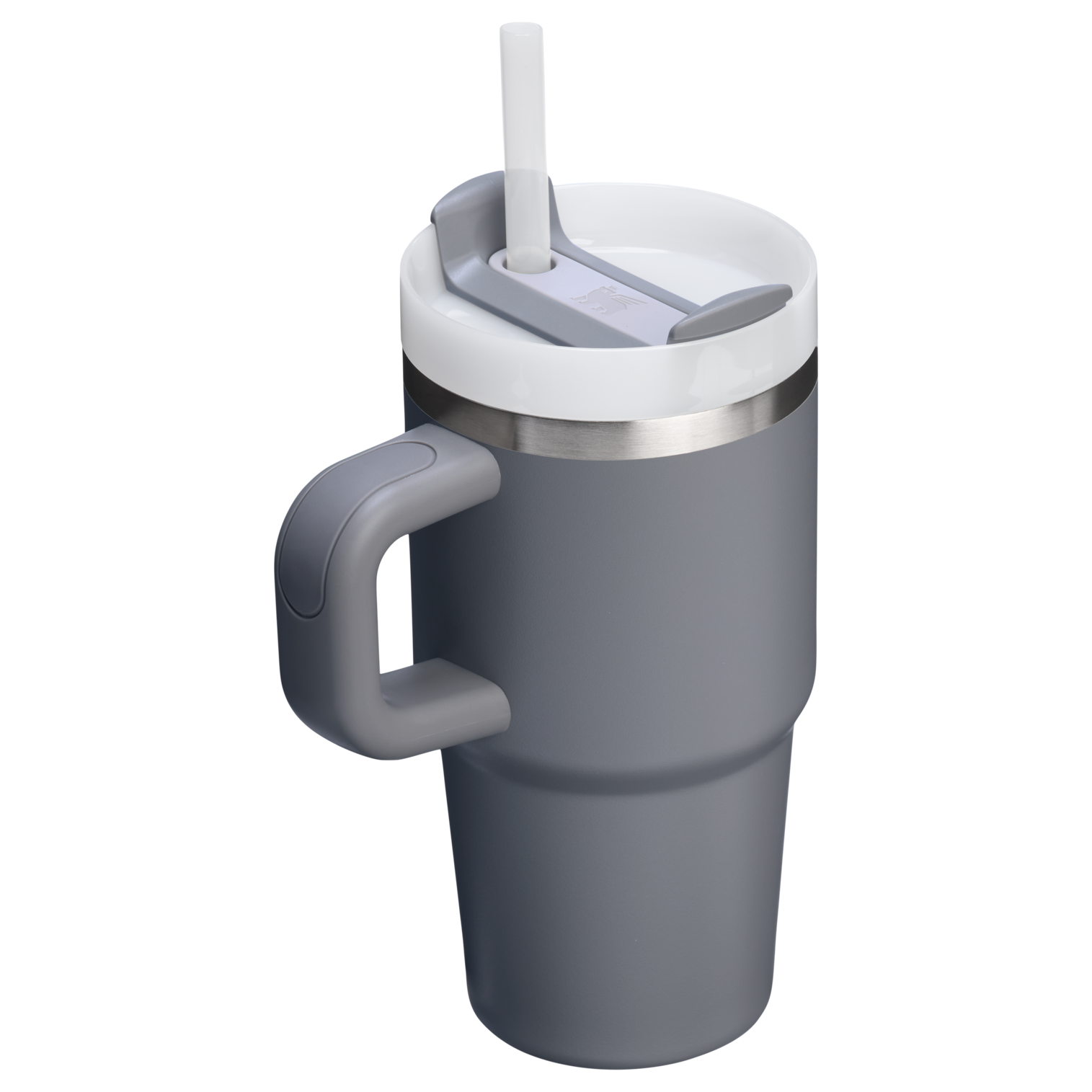 The Quencher H2.O FlowState™ Tumbler with Handle | 20 OZ - Stanley Create - Everyday Sip Routine