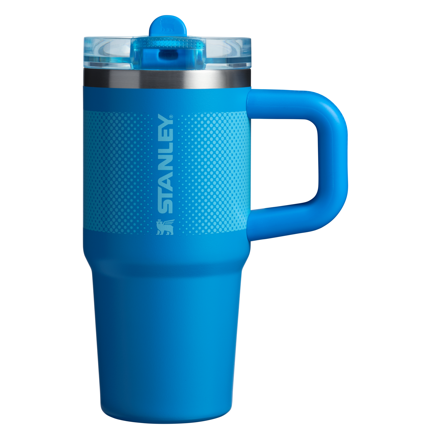 The Quencher ProTour Flip Straw Tumbler | 14 OZ - Stanley Create - Refill Ready