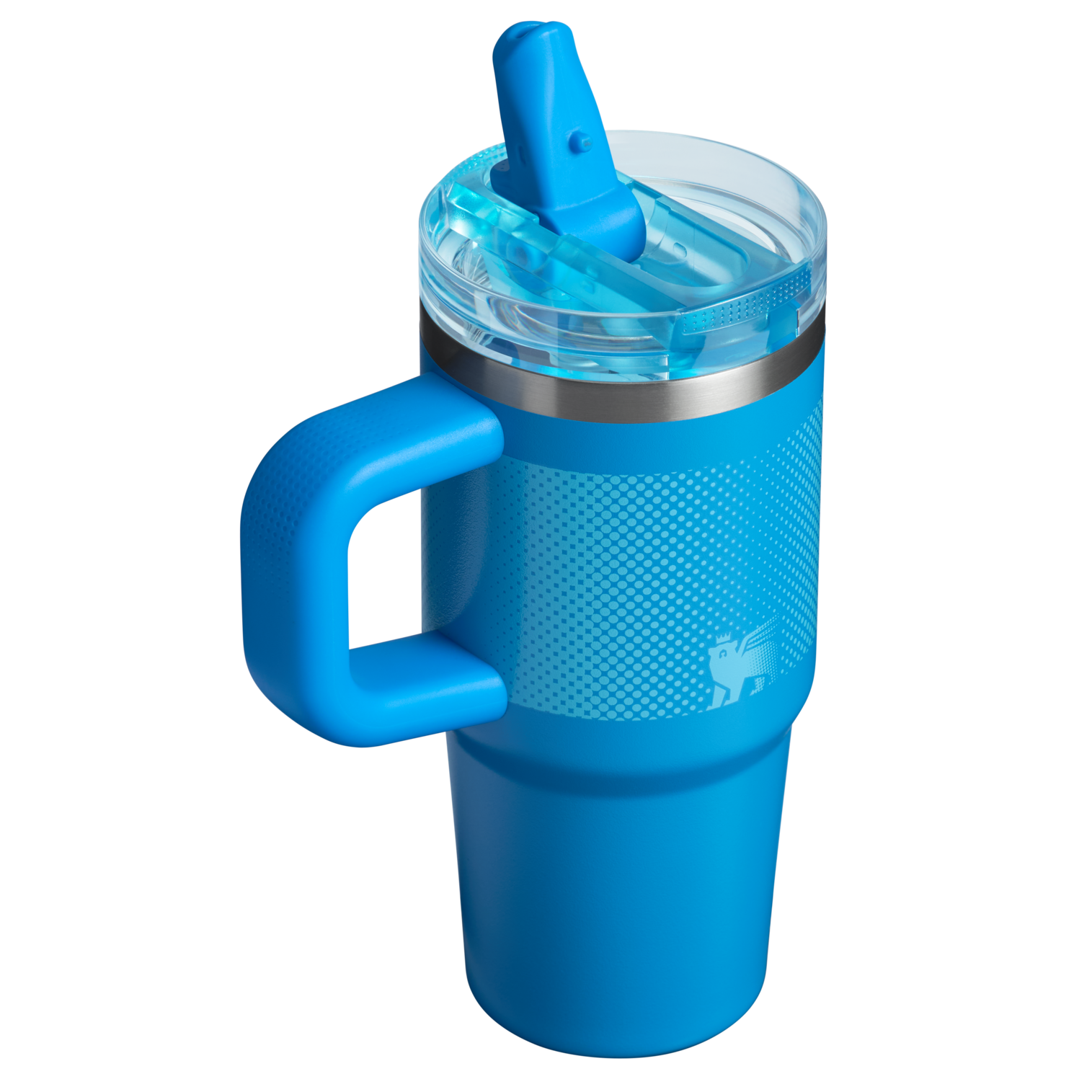 The Quencher ProTour Flip Straw Tumbler | 14 OZ - Sips for Real Life