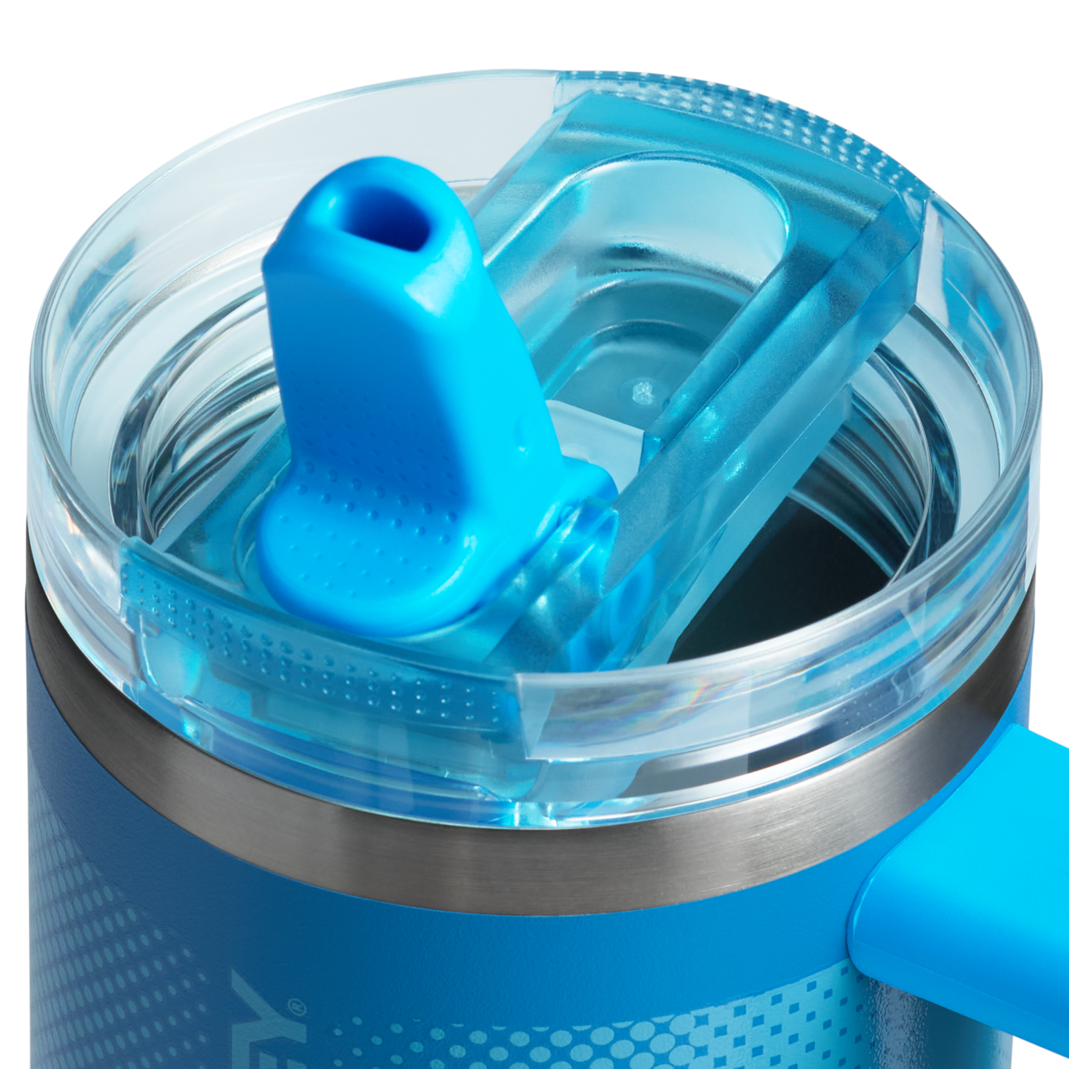 The Quencher ProTour Flip Straw Tumbler | 14 OZ - Sips for Real Life