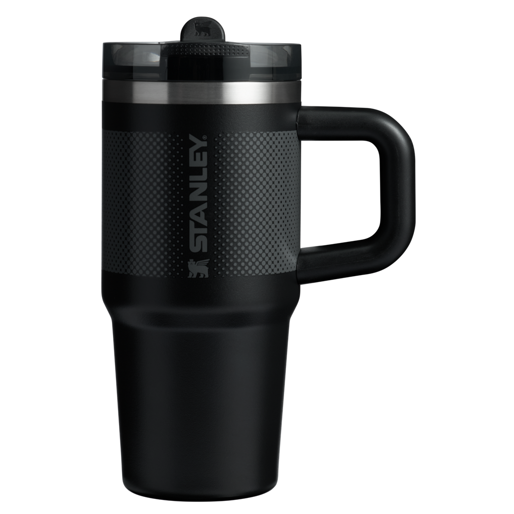 The Quencher ProTour Flip Straw Tumbler | 14 OZ - Sips for Real Life
