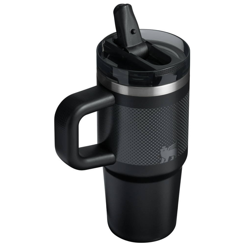 The Quencher ProTour Flip Straw Tumbler | 14 OZ - Sips for Real Life