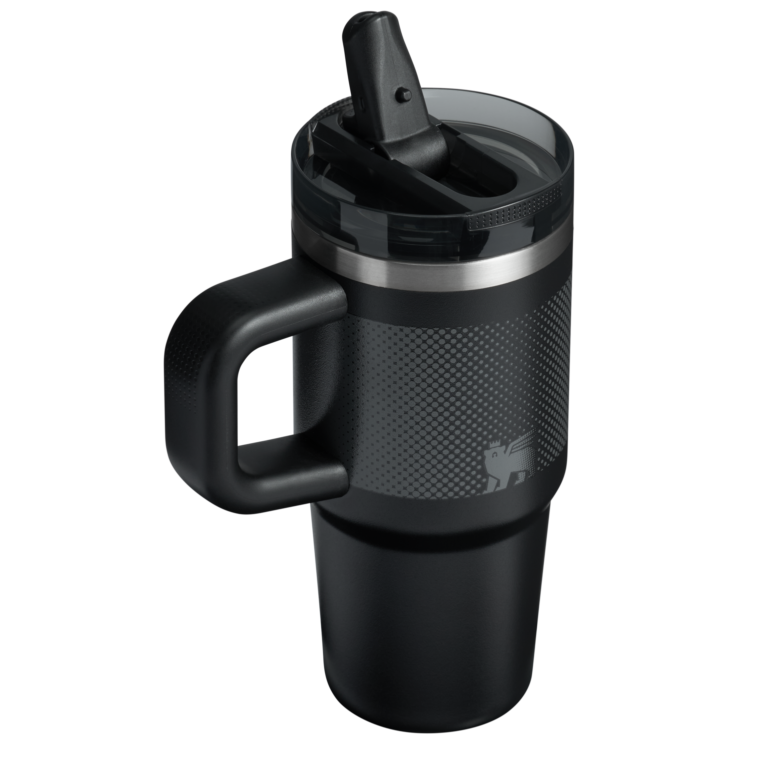 The Quencher ProTour Flip Straw Tumbler | 14 OZ - Sips for Real Life