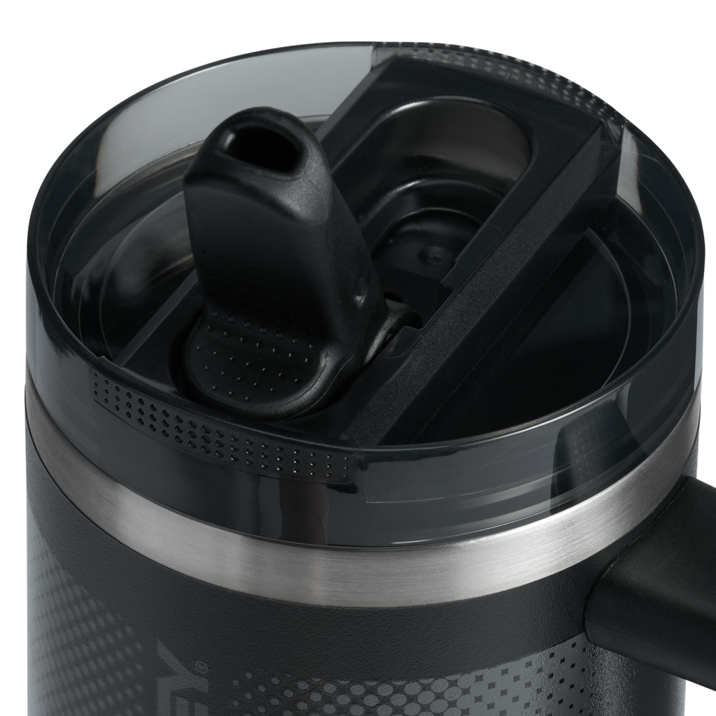 The Quencher ProTour Flip Straw Tumbler | 14 OZ - Sips for Real Life