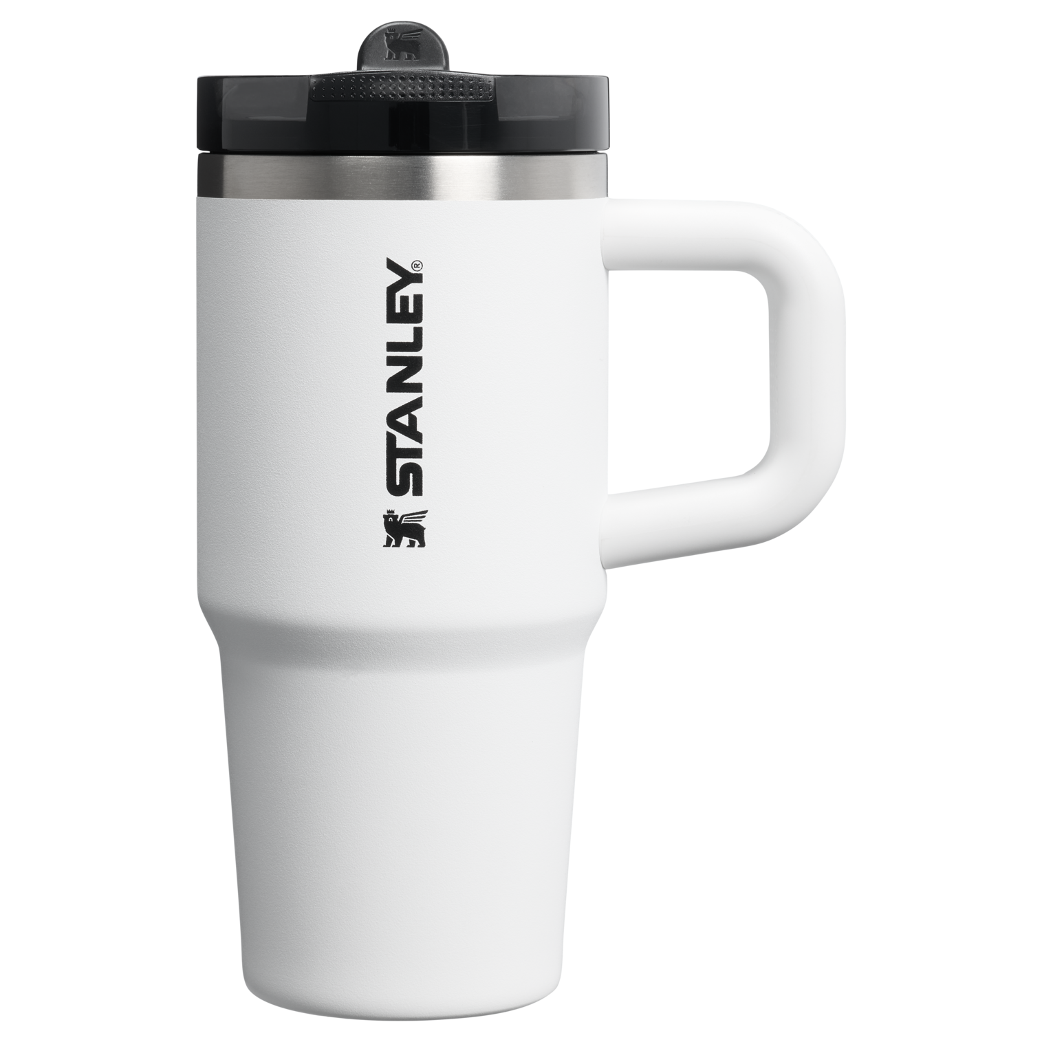 The Quencher ProTour Flip Straw Tumbler | 14 OZ - Stanley Create - Refill Ready