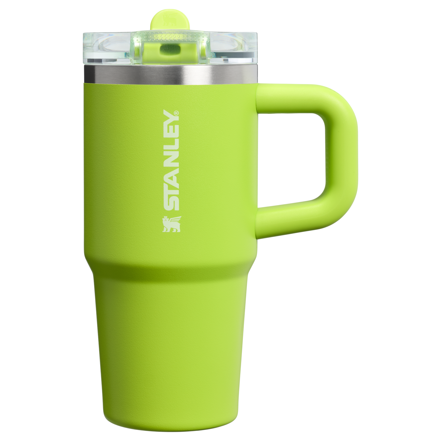 The Quencher ProTour Flip Straw Tumbler | 14 OZ - Stanley Create - Refill Ready