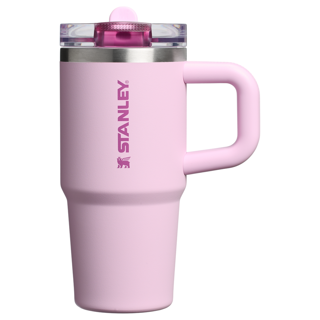 The Quencher ProTour Flip Straw Tumbler | 14 OZ - Stanley Create - Refill Ready