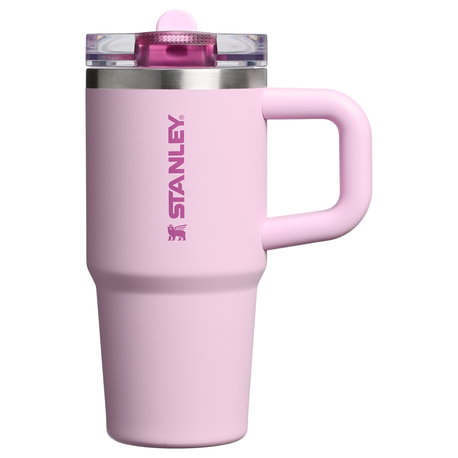 The Quencher ProTour Flip Straw Tumbler | 14 OZ - Stanley Create - Refill Ready