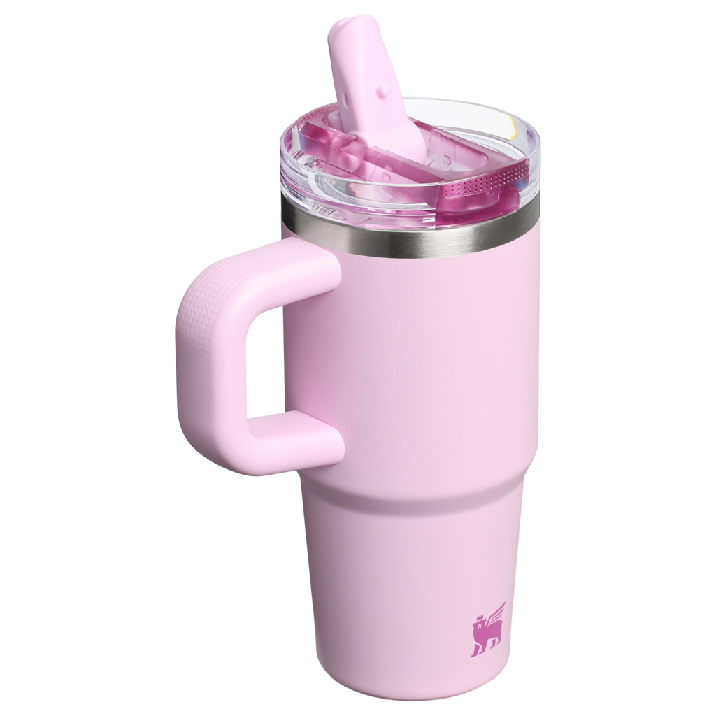 The Quencher ProTour Flip Straw Tumbler | 14 OZ - Sips for Real Life