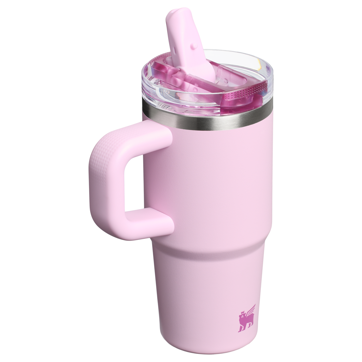 The Quencher ProTour Flip Straw Tumbler | 14 OZ - Sips for Real Life