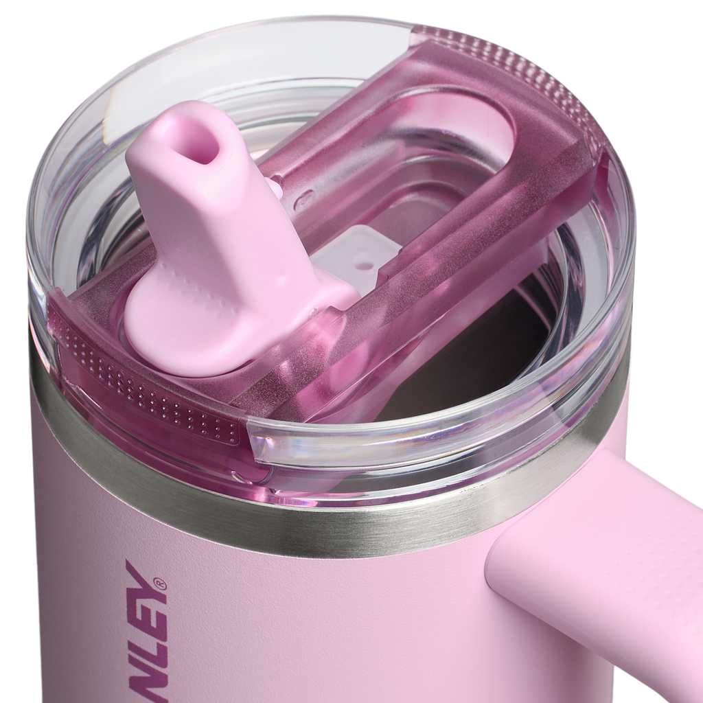 The Quencher ProTour Flip Straw Tumbler | 14 OZ - Sips for Real Life