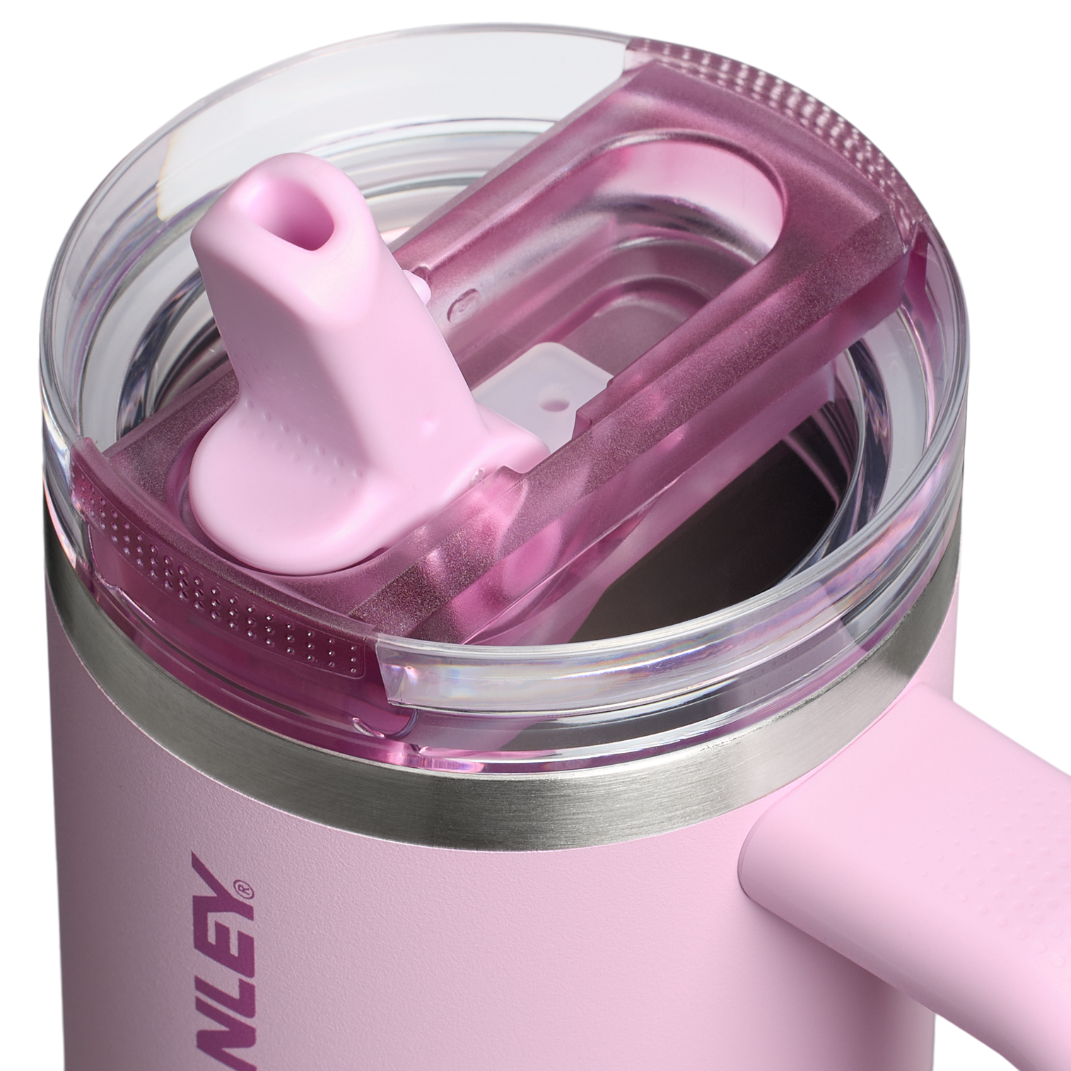 The Quencher ProTour Flip Straw Tumbler | 14 OZ - Sips for Real Life