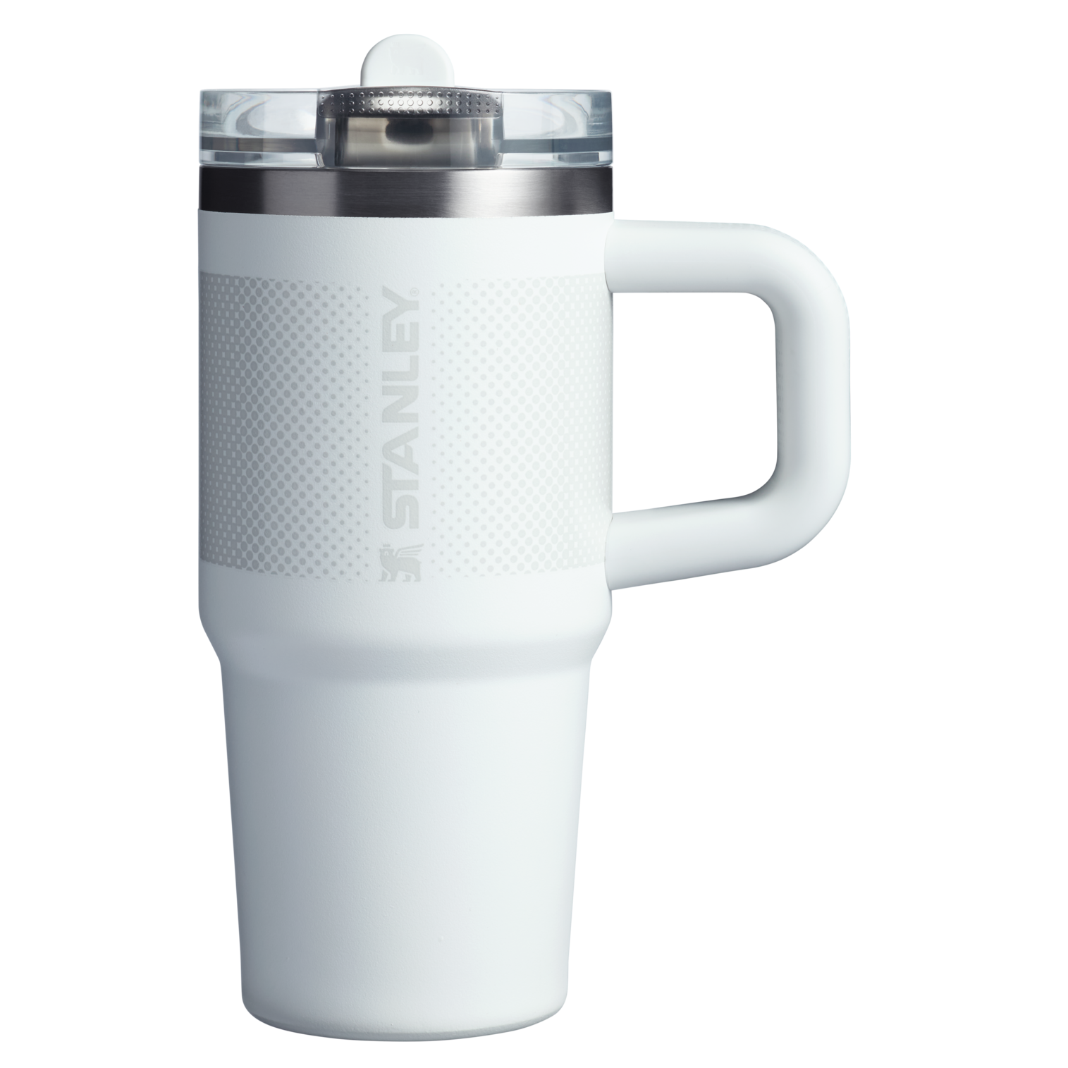 The Quencher ProTour Flip Straw Tumbler | 14 OZ - Stanley Create - Refill Ready