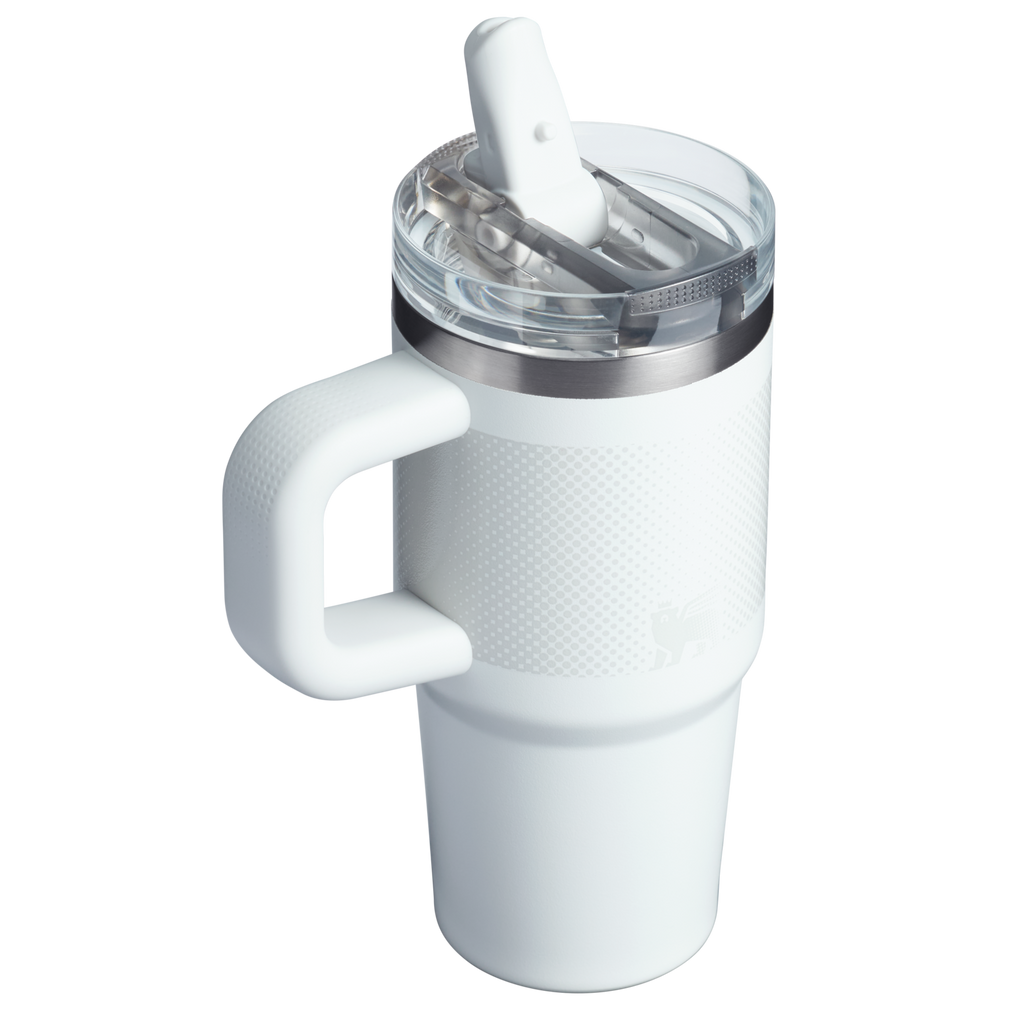 The Quencher ProTour Flip Straw Tumbler | 14 OZ - Sips for Real Life