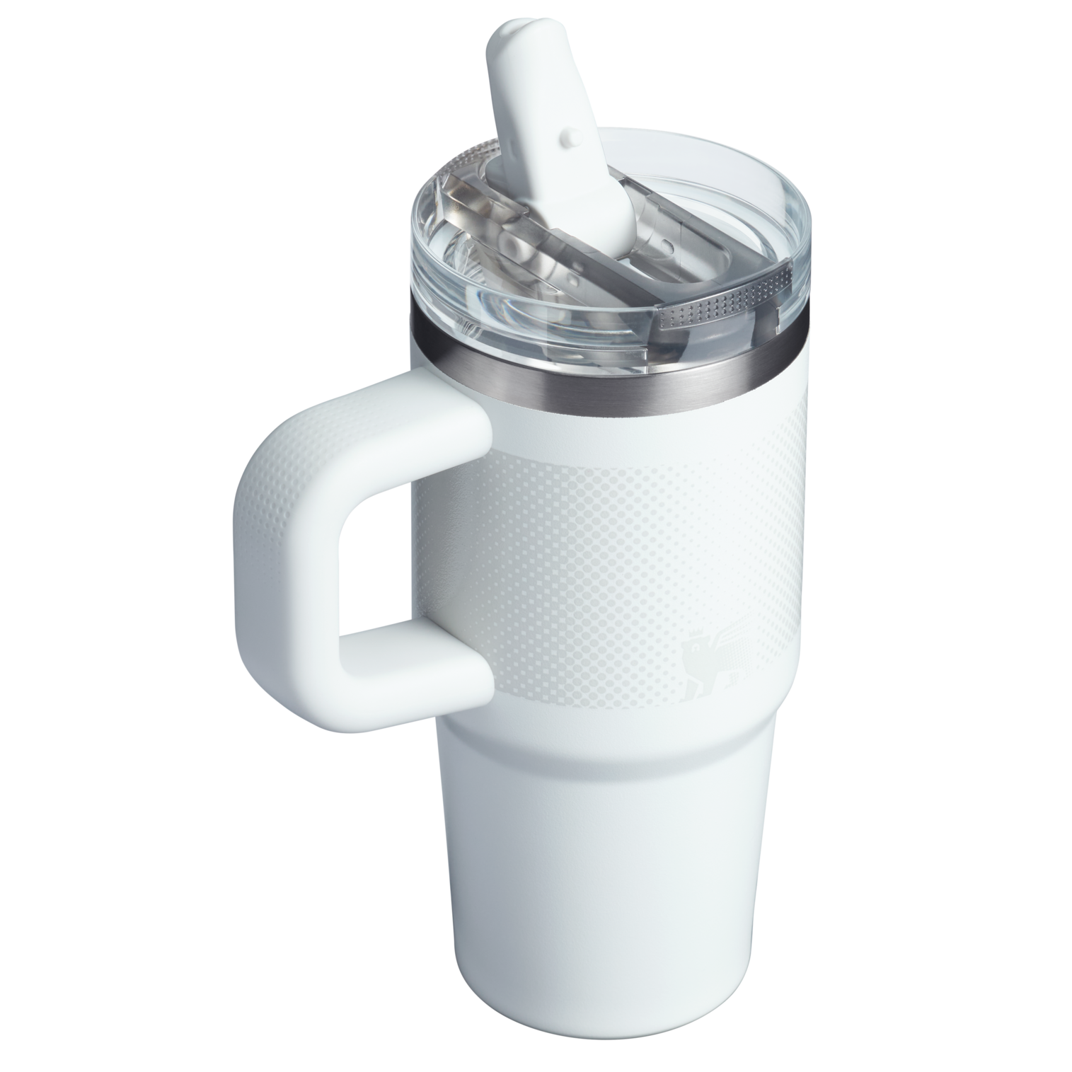 The Quencher ProTour Flip Straw Tumbler | 14 OZ - Sips for Real Life