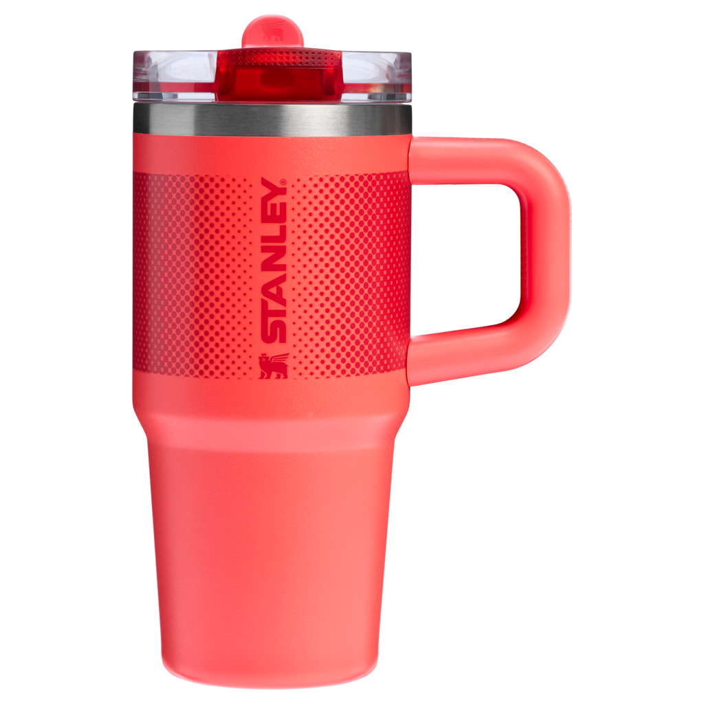The Quencher ProTour Flip Straw Tumbler | 14 OZ - Stanley Create - Refill Ready
