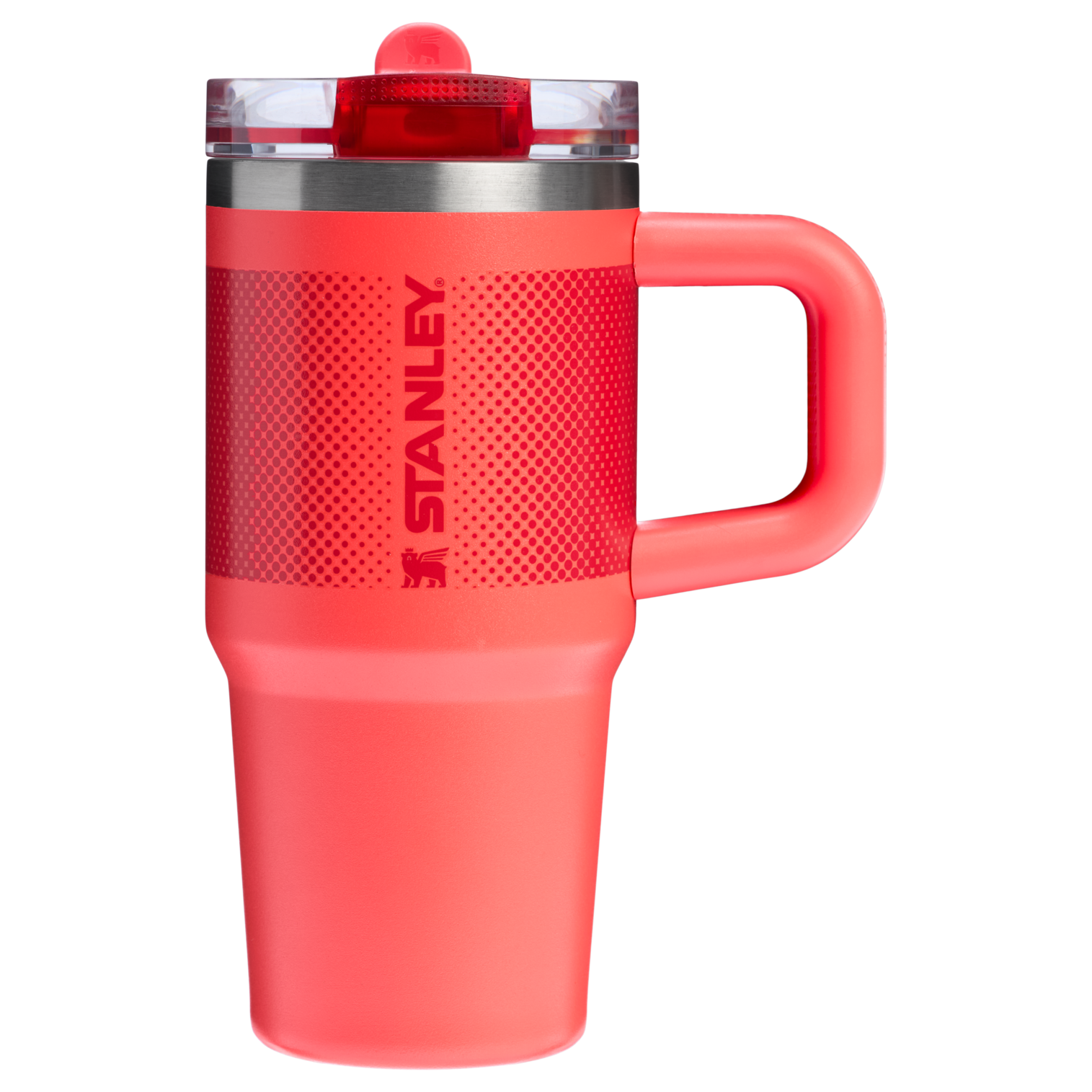 The Quencher ProTour Flip Straw Tumbler | 14 OZ - Stanley Create - Refill Ready