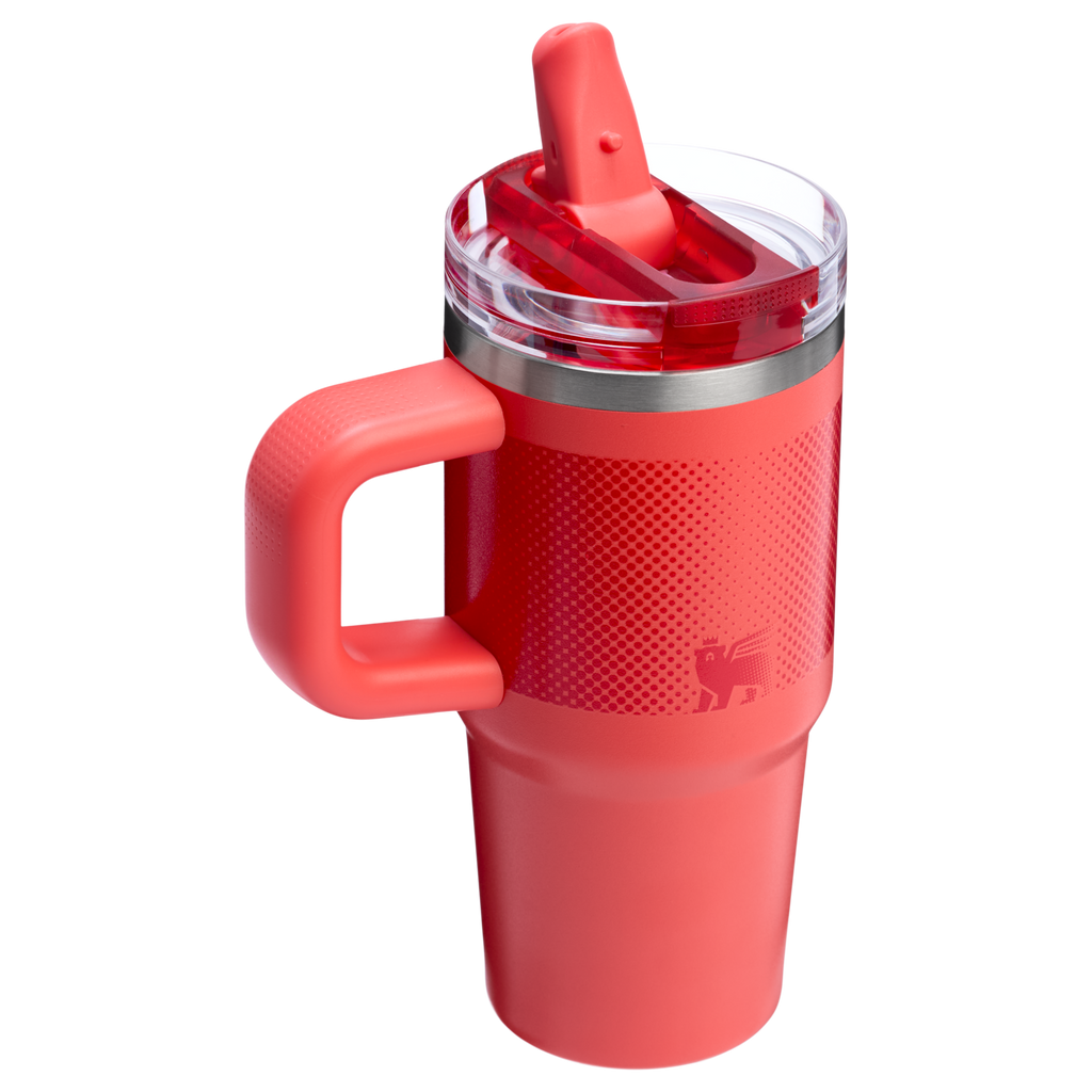 The Quencher ProTour Flip Straw Tumbler | 14 OZ - Sips for Real Life