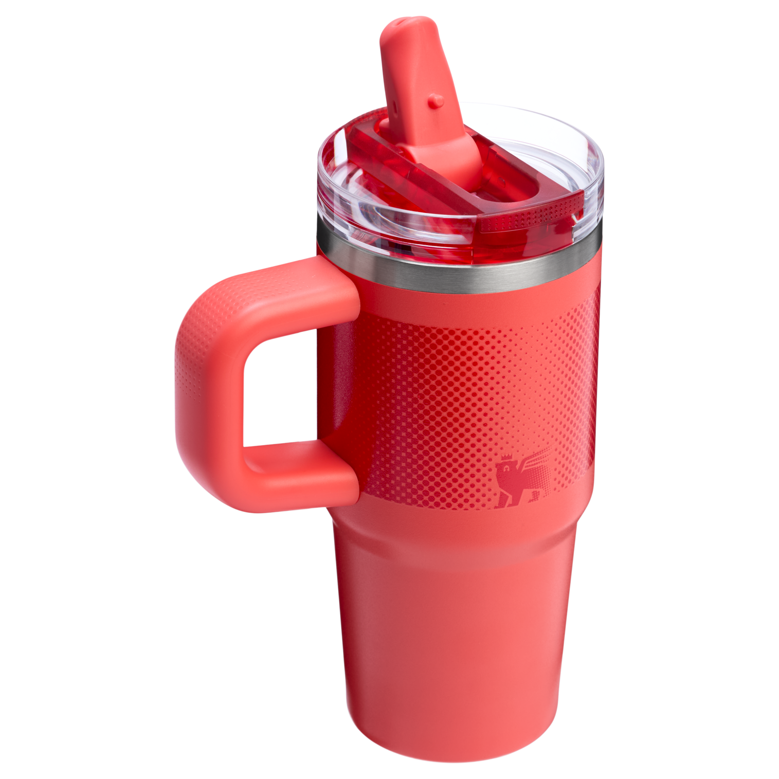 The Quencher ProTour Flip Straw Tumbler | 14 OZ - Stanley Create - Refill Ready