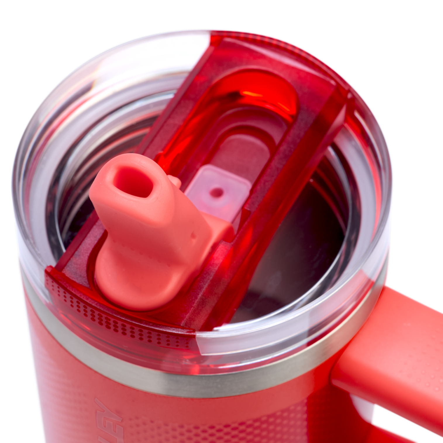 The Quencher ProTour Flip Straw Tumbler | 14 OZ - Stanley Create - Refill Ready