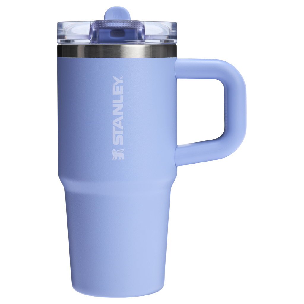 The Quencher ProTour Flip Straw Tumbler | 14 OZ - Stanley Create - Refill Ready
