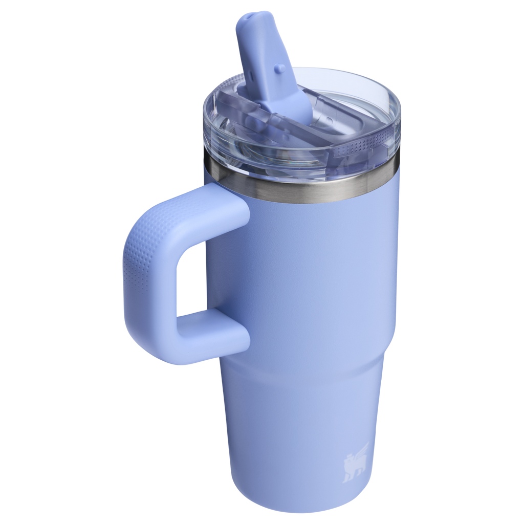 The Quencher ProTour Flip Straw Tumbler | 14 OZ - Stanley Create - Refill Ready