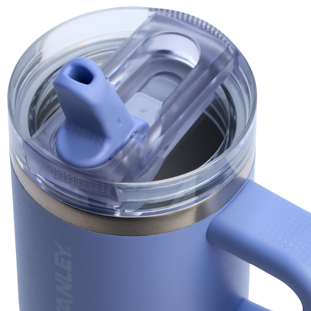 The Quencher ProTour Flip Straw Tumbler | 14 OZ - Sips for Real Life