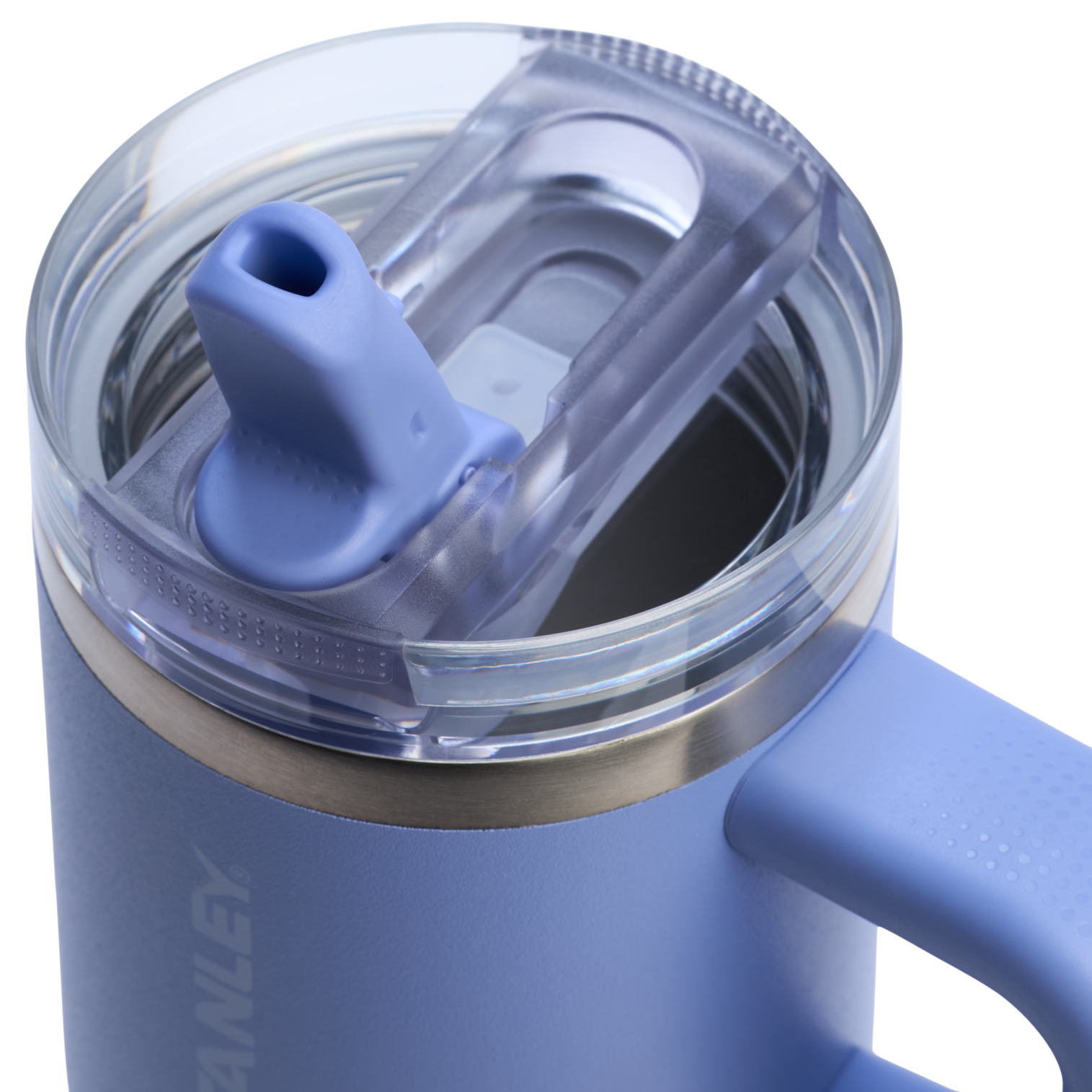 The Quencher ProTour Flip Straw Tumbler | 14 OZ - Stanley Create - Refill Ready