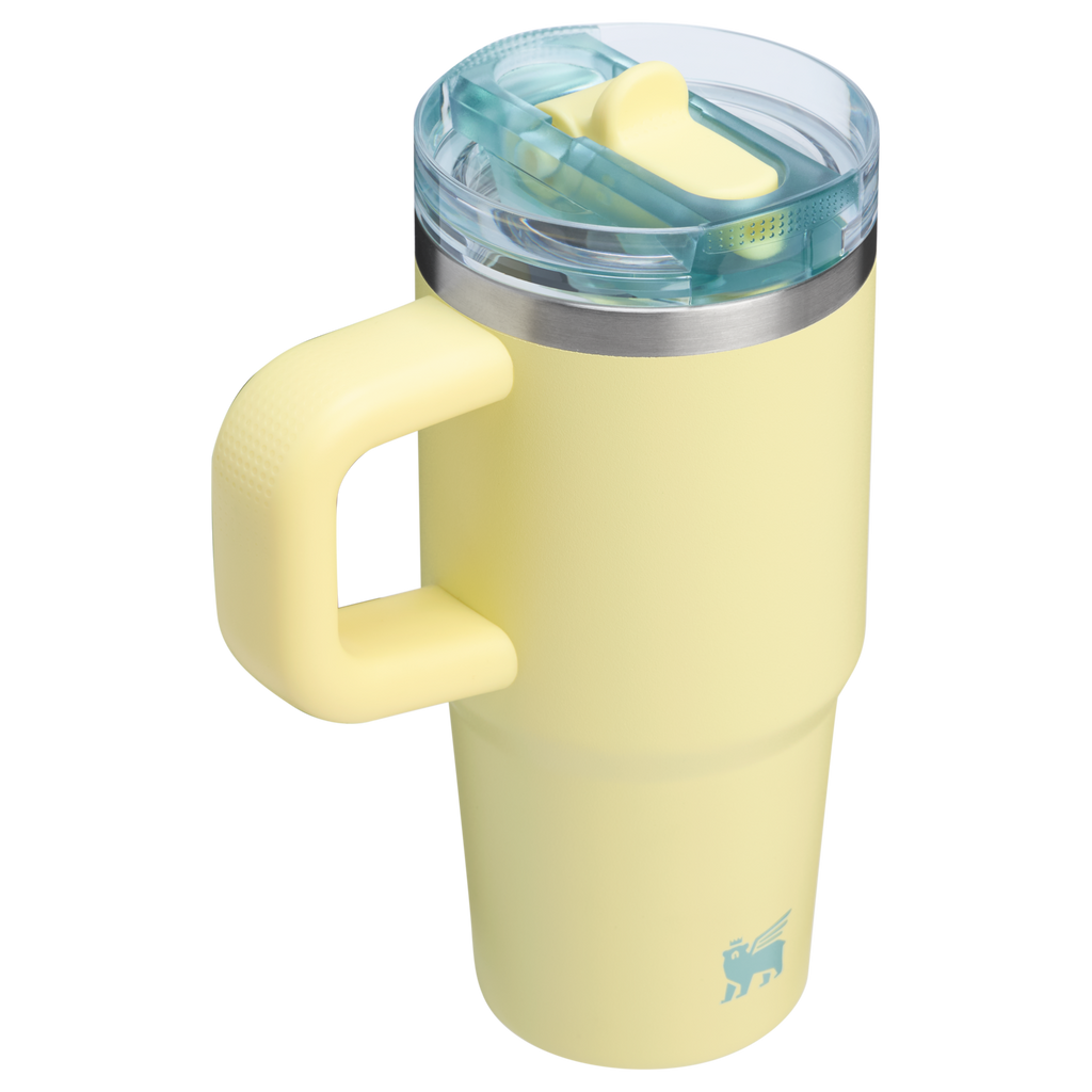 The Quencher ProTour Flip Straw Tumbler | 14 OZ - Sips for Real Life