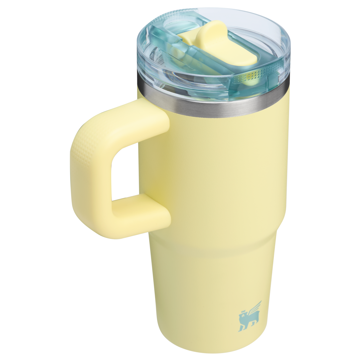 The Quencher ProTour Flip Straw Tumbler | 14 OZ - Stanley Create - Refill Ready