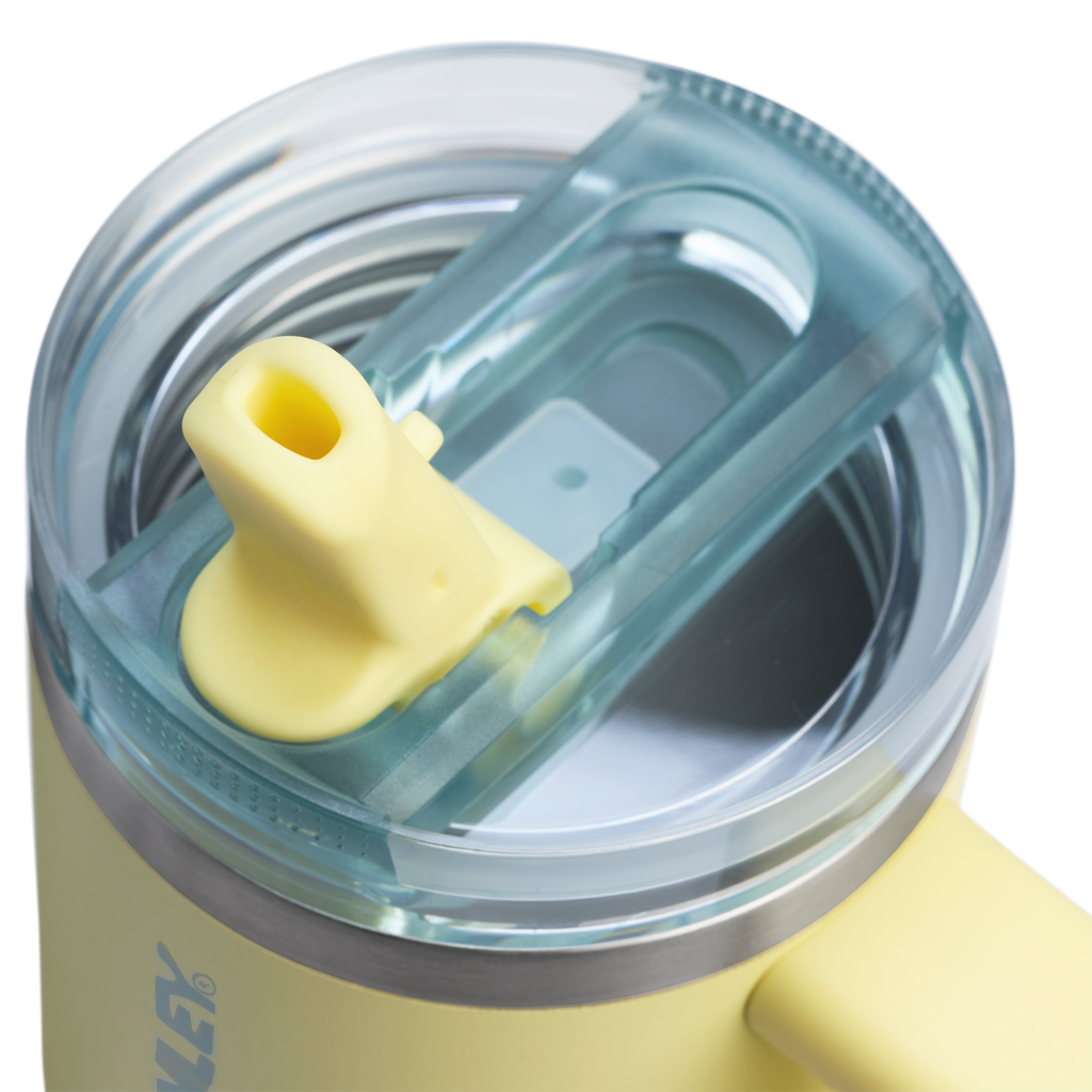 The Quencher ProTour Flip Straw Tumbler | 14 OZ - Stanley Create - Refill Ready