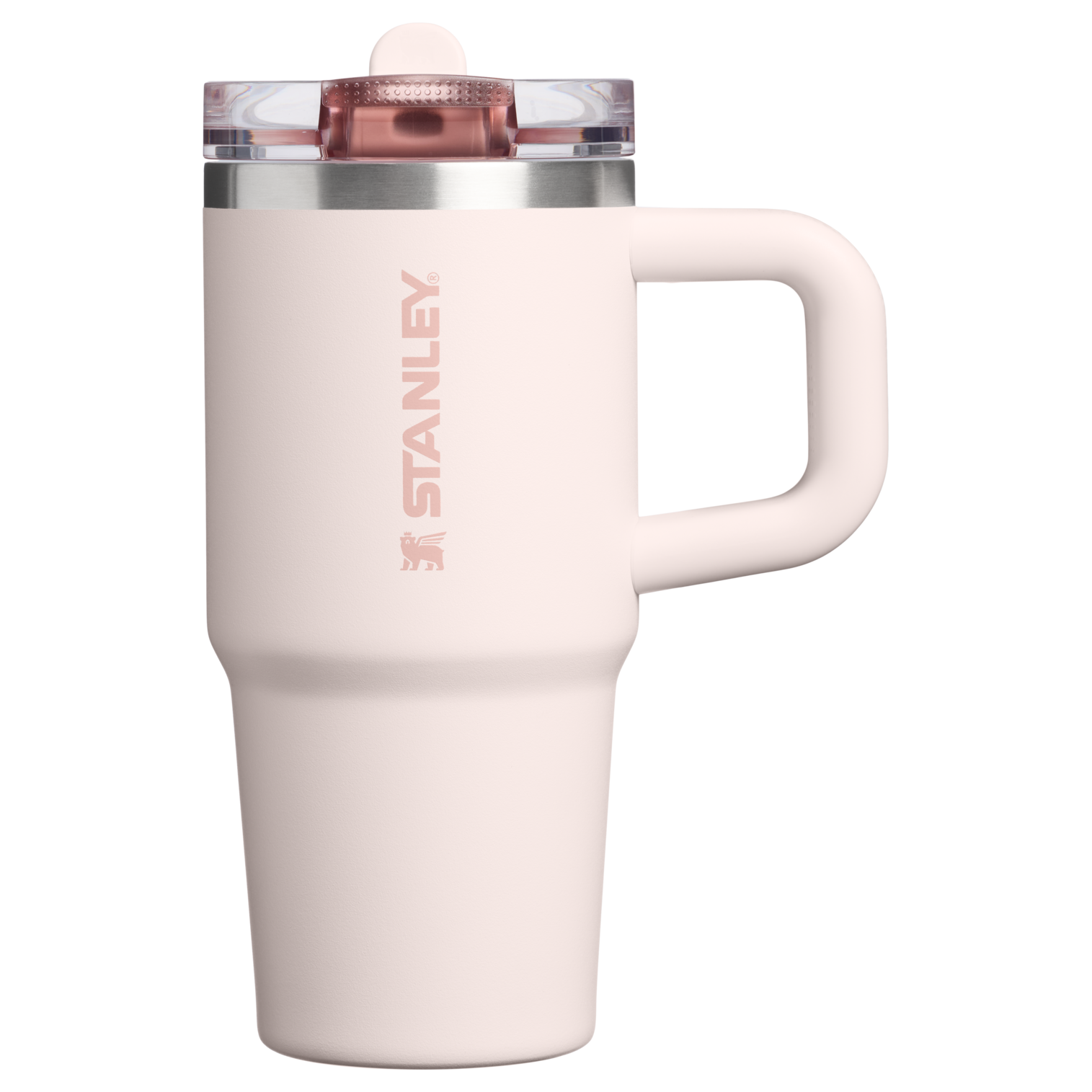 The Quencher ProTour Flip Straw Tumbler | 14 OZ - Stanley Create - Refill Ready