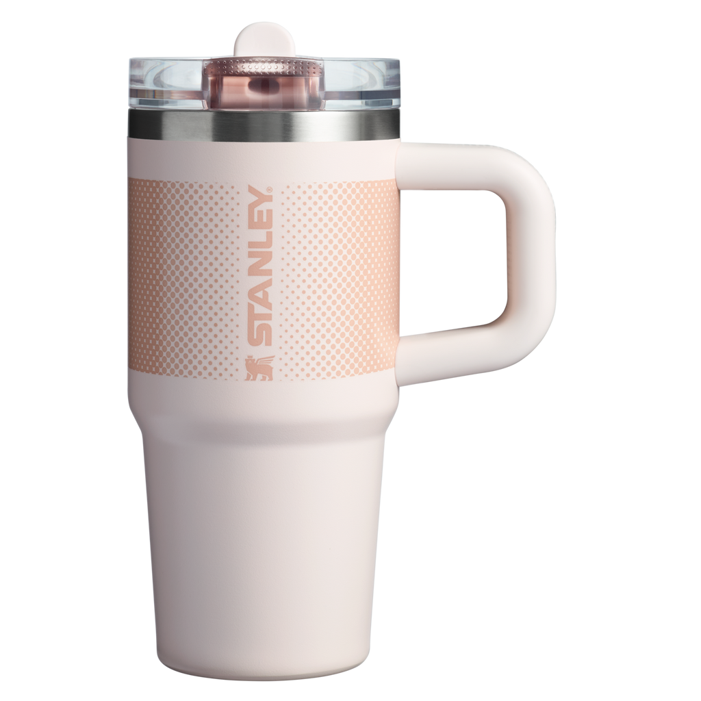 The Quencher ProTour Flip Straw Tumbler | 14 OZ - Sips for Real Life