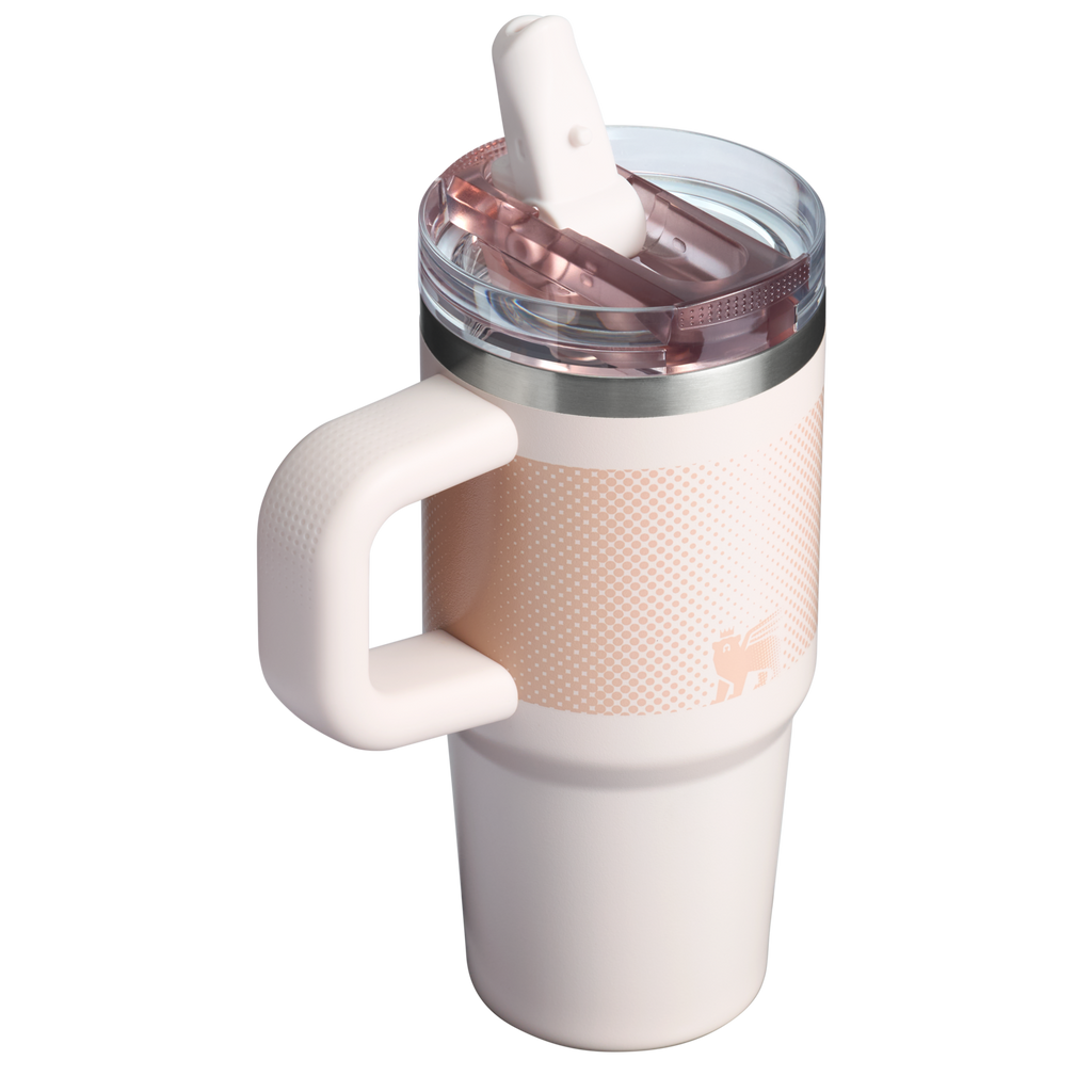 The Quencher ProTour Flip Straw Tumbler | 14 OZ - Sips for Real Life