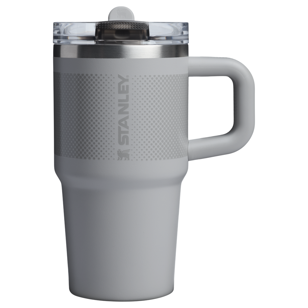 The Quencher ProTour Flip Straw Tumbler | 20 OZ - Stanley Create - A Sip for Every Day