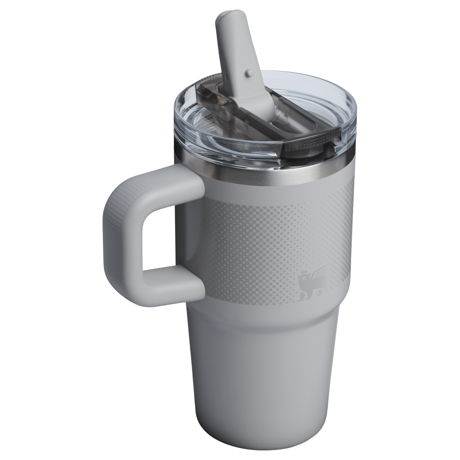 The Quencher ProTour Flip Straw Tumbler | 20 OZ - Daily Cup Essential