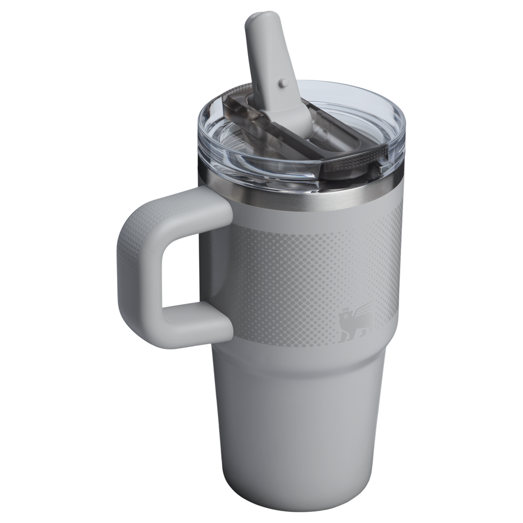 The Quencher ProTour Flip Straw Tumbler | 20 OZ - Stanley Create - A Sip for Every Day