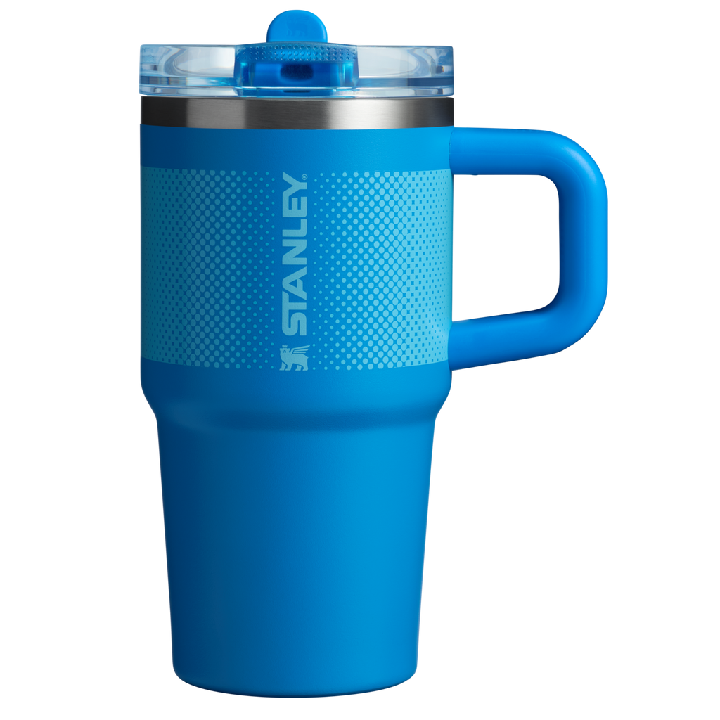 The Quencher ProTour Flip Straw Tumbler | 20 OZ - Daily Cup Essential