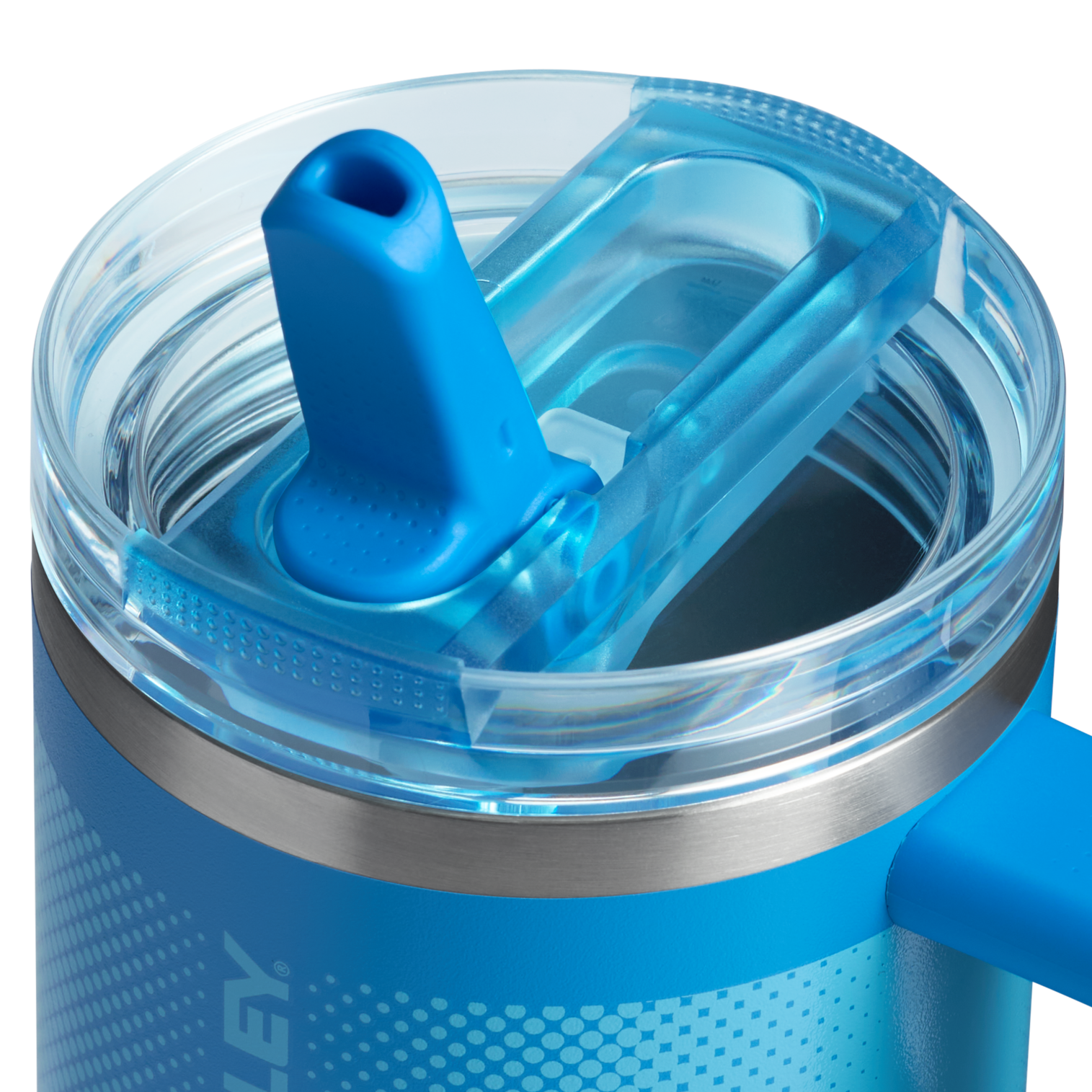The Quencher ProTour Flip Straw Tumbler | 20 OZ - Daily Cup Essential