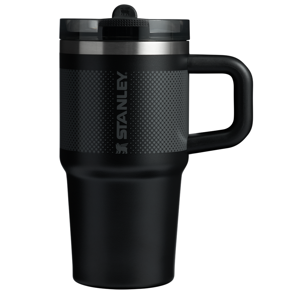 The Quencher ProTour Flip Straw Tumbler | 20 OZ - Daily Cup Essential