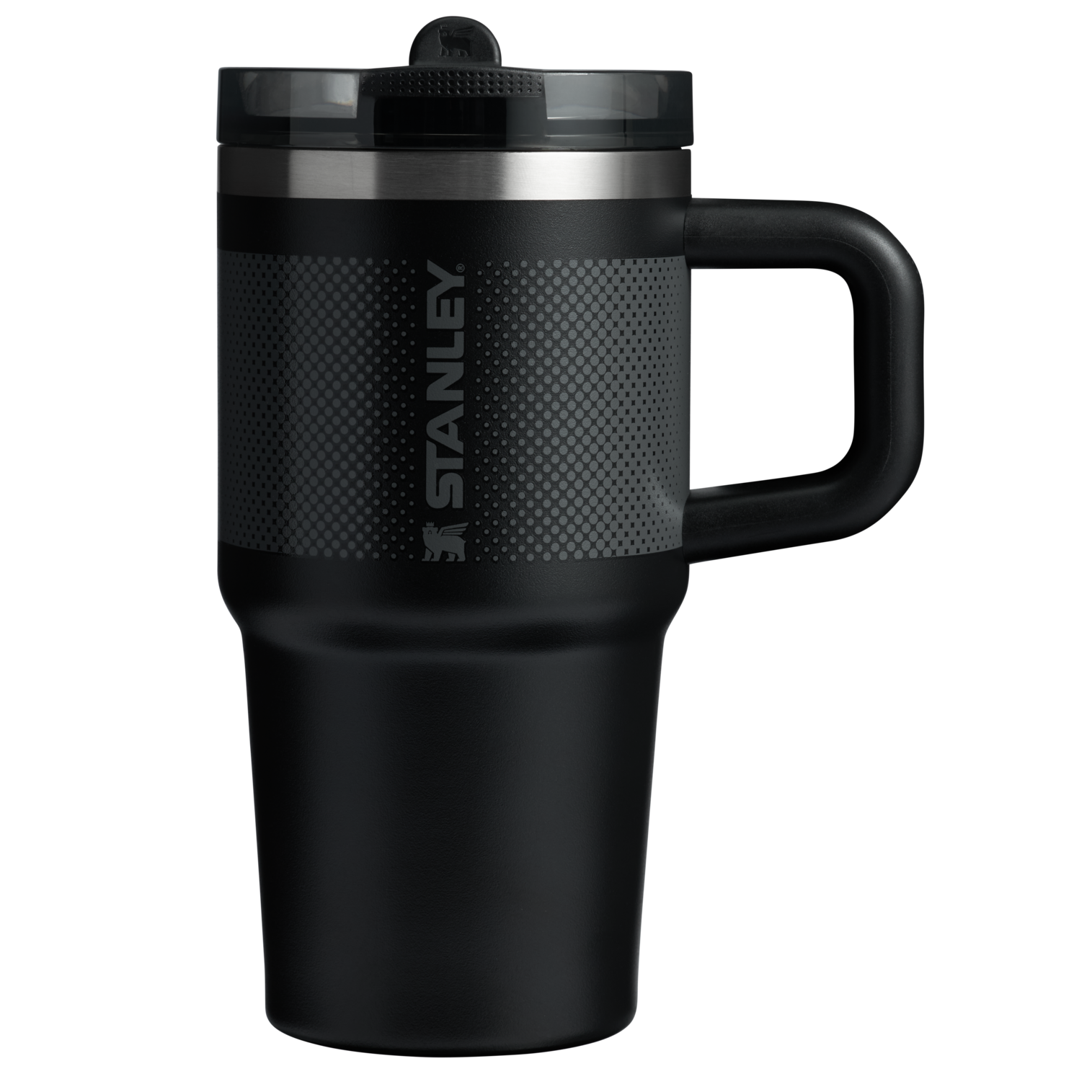 The Quencher ProTour Flip Straw Tumbler | 20 OZ - Stanley Create - A Sip for Every Day
