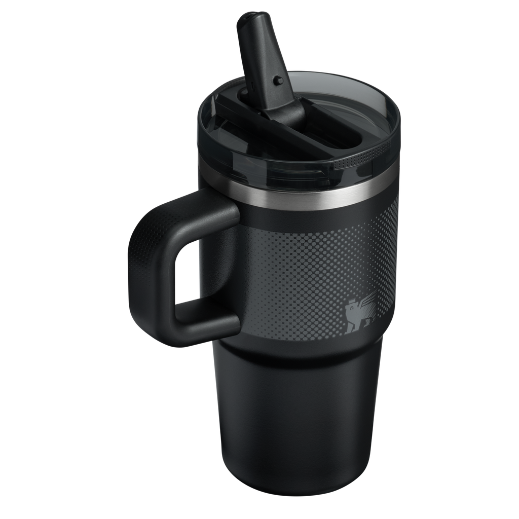 The Quencher ProTour Flip Straw Tumbler | 20 OZ - Daily Cup Essential