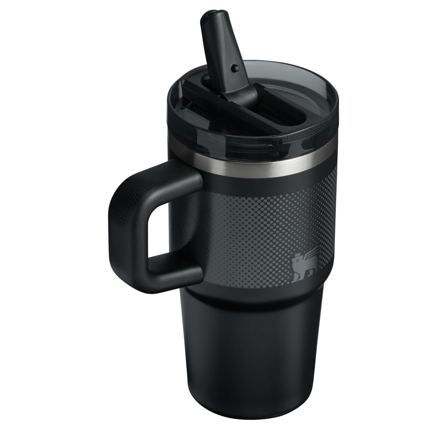 The Quencher ProTour Flip Straw Tumbler | 20 OZ - Daily Cup Essential