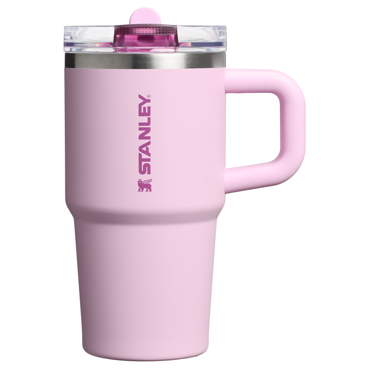 The Quencher ProTour Flip Straw Tumbler | 20 OZ - Stanley Create - A Sip for Every Day