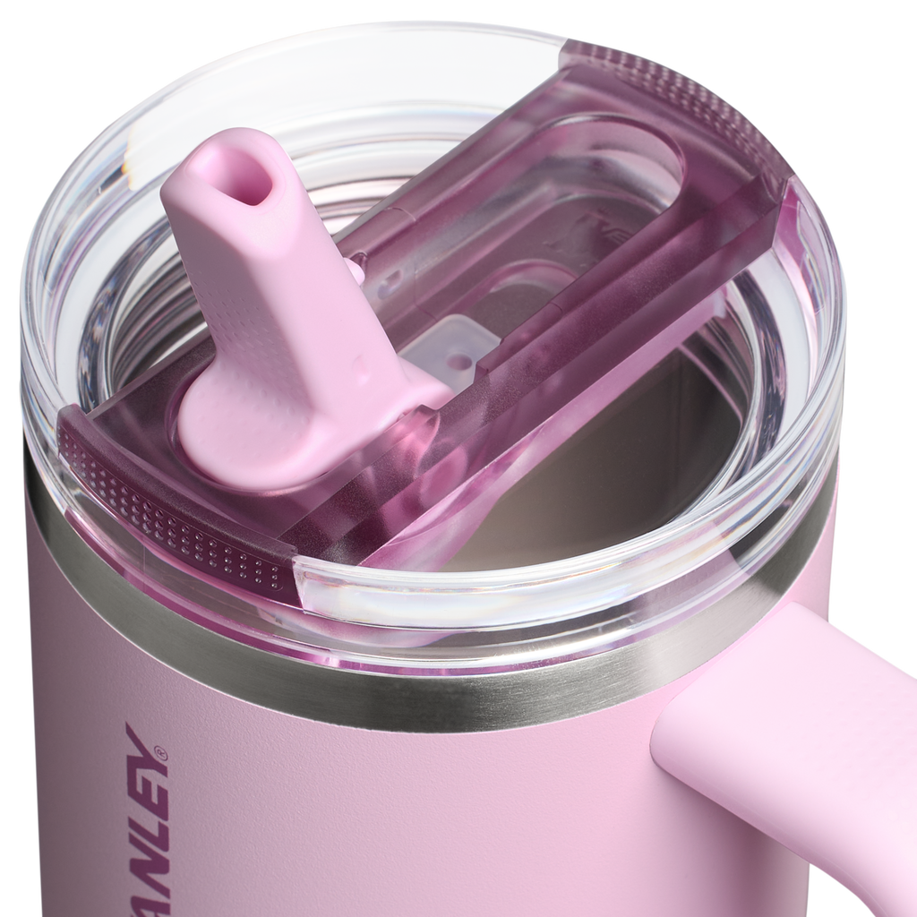 The Quencher ProTour Flip Straw Tumbler | 20 OZ - Daily Cup Essential
