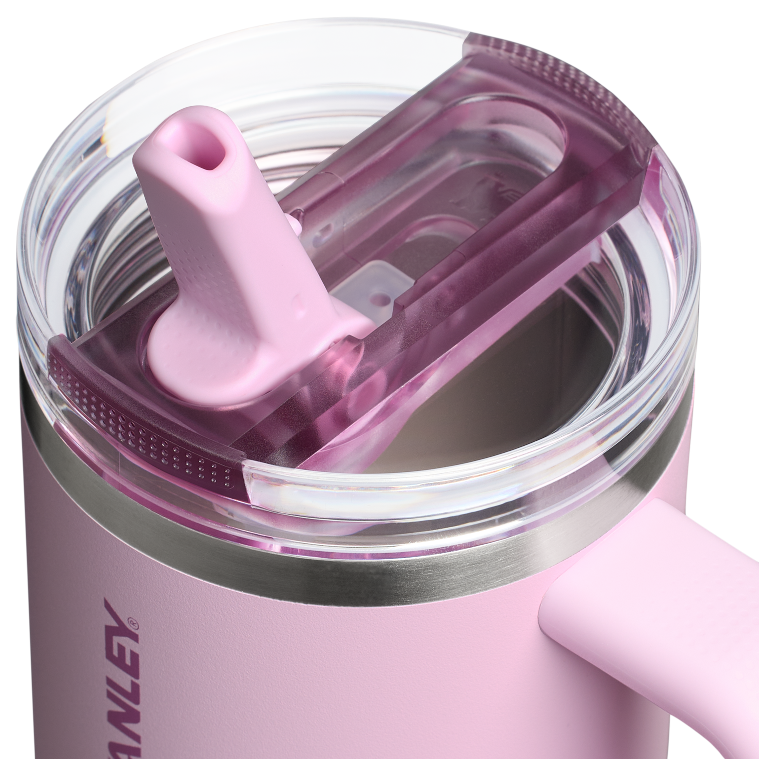 The Quencher ProTour Flip Straw Tumbler | 20 OZ - Daily Cup Essential